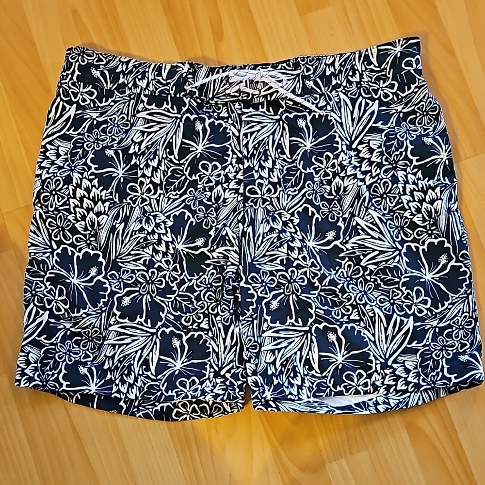 Men's 2X/XXL Swim Trunks NWOT